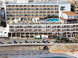 Coral Hotel