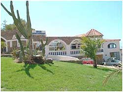 Hera Village Bungalows