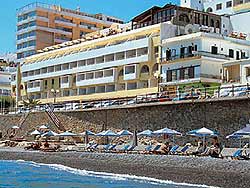 Hermes Hotel
