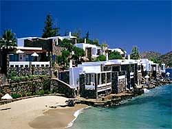 Elounda Beach Hotel