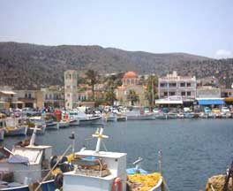 Elounda Bay Palace