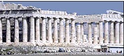 Interesting Facts About Greece